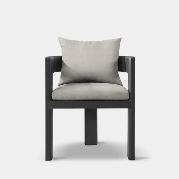 VICTORIA DINING CHAIR Harbour Outdoor