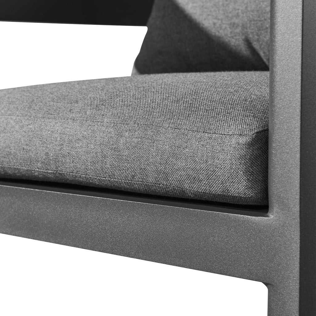 VICTORIA COUNTER STOOL Outdoor Stools Harbour Outdoor