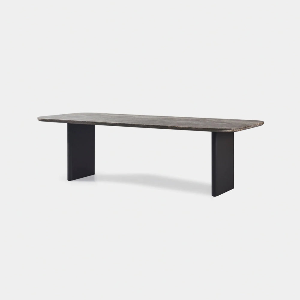 VICTORIA DINING TABLE Harbour Outdoor