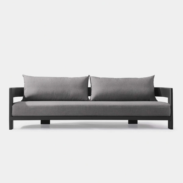 VICTORIA 3 SEAT SOFA Harbour Outdoor