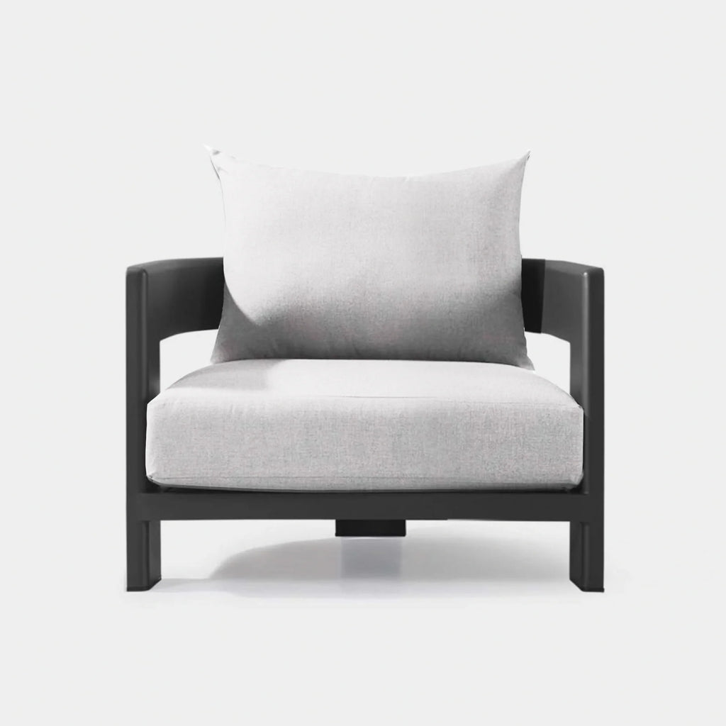 VICTORIA LOUNGE CHAIR Outdoor Lounge Chairs Harbour Outdoor