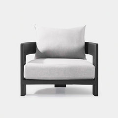 VICTORIA LOUNGE CHAIR Outdoor Lounge Chairs Harbour Outdoor
