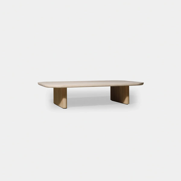 VICTORIA TEAK COFFEE TABLE Harbour Outdoor