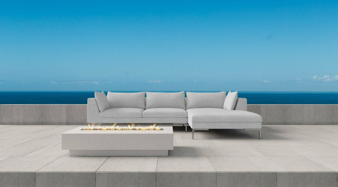 Cassina Outdoor Sectional Outdoor Sectionals Thomas Dawn