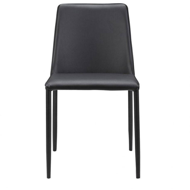 NORA DINING CHAIR Dining Chairs Moes Home