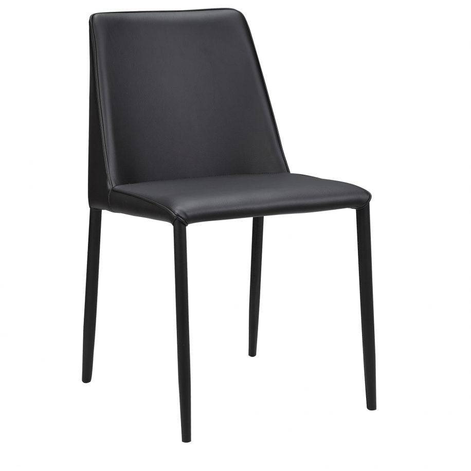 NORA DINING CHAIR Dining Chairs Moes Home