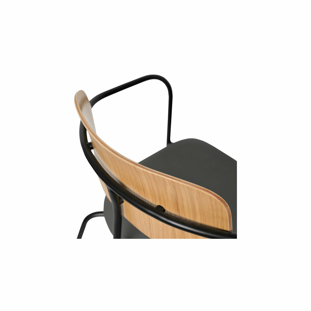 ACADEMY ARMCHAIR Dining Chairs Soho Concept
