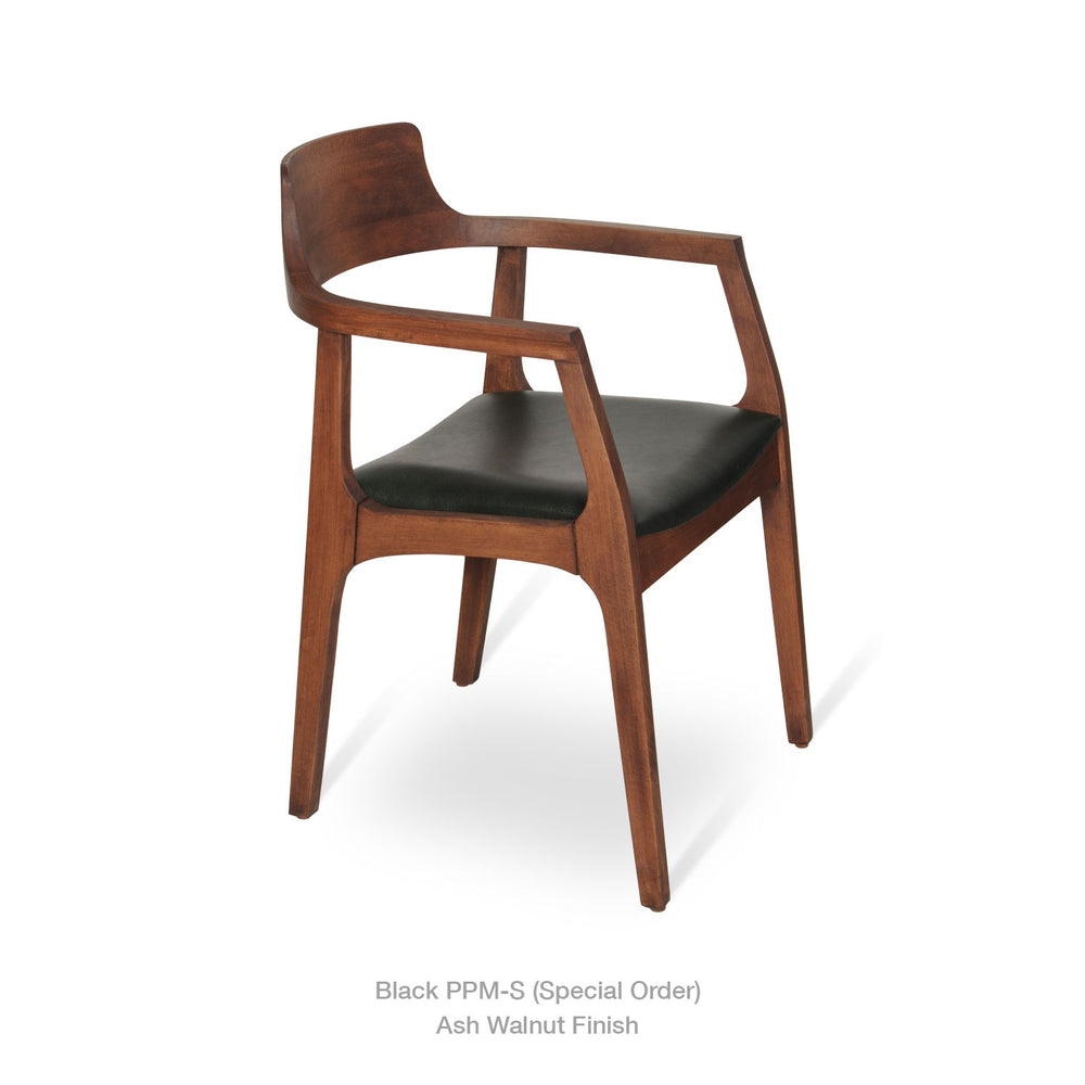 ADELAIDE ARMCHAIR Dining Chairs Soho Concept