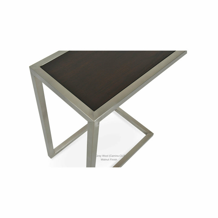 Ellen  END TABLE End & Side Tables Modern Studio
