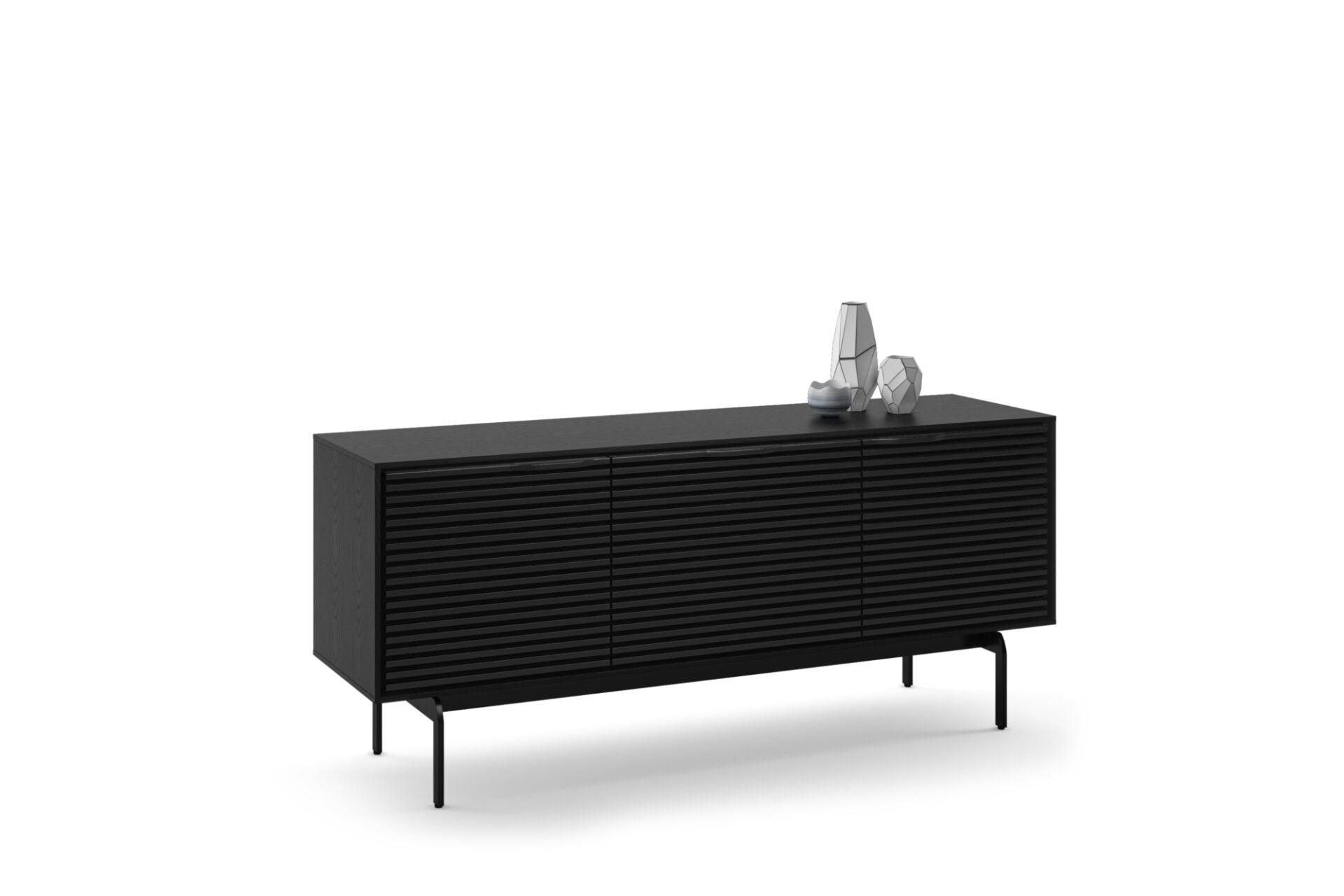 Align 7477 Storage Console by BDI | ModernFurnishings.com – Modern
