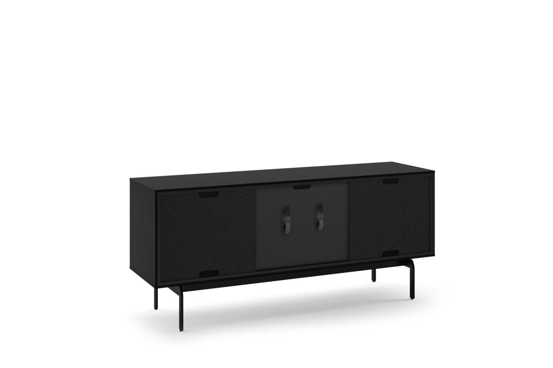 Align 7477 Storage Console by BDI | ModernFurnishings.com – Modern