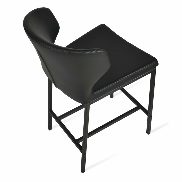 Amed Metal Stool Bar Stools Soho Concept