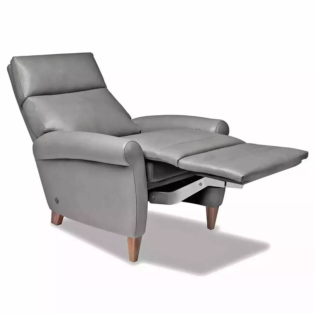 ADLEY COMFORT RECLINER Recliners American Leather Collection