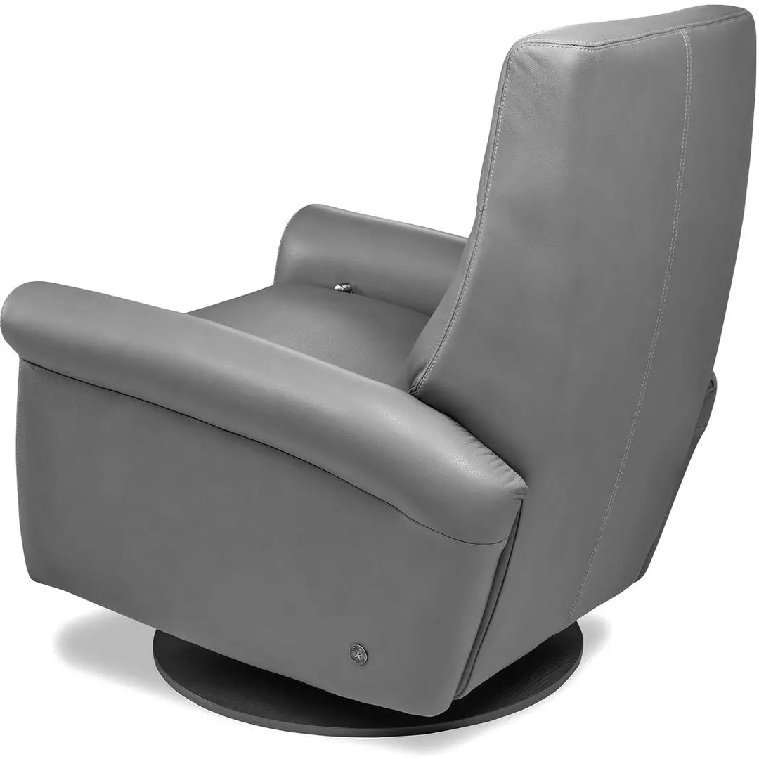 ADA COMFORT RECLINER Recliners American Leather Collection