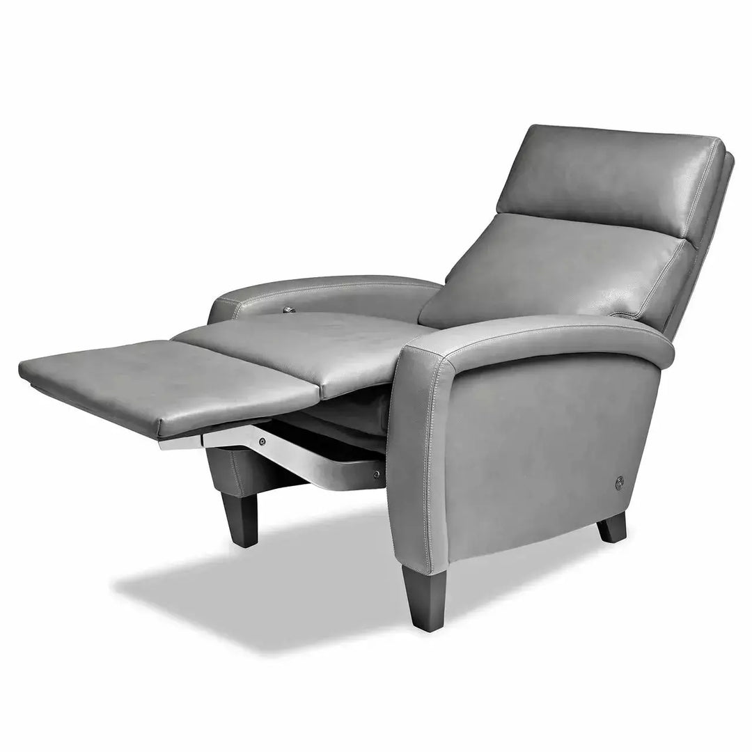 DEXTER COMFORT RECLINER Recliners American Leather Collection