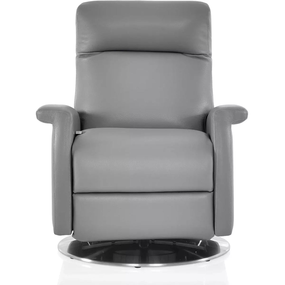 FALLON COMFORT RECLINER Recliners American Leather Collection