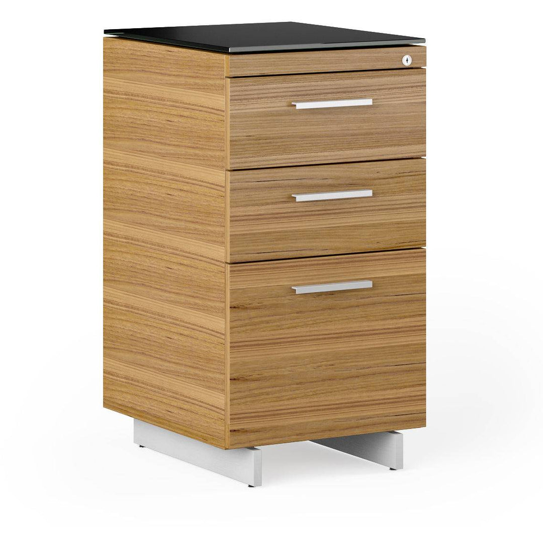 Sequel 20 Three Drawer Cabinet 6114 - Modern Studio Furniture