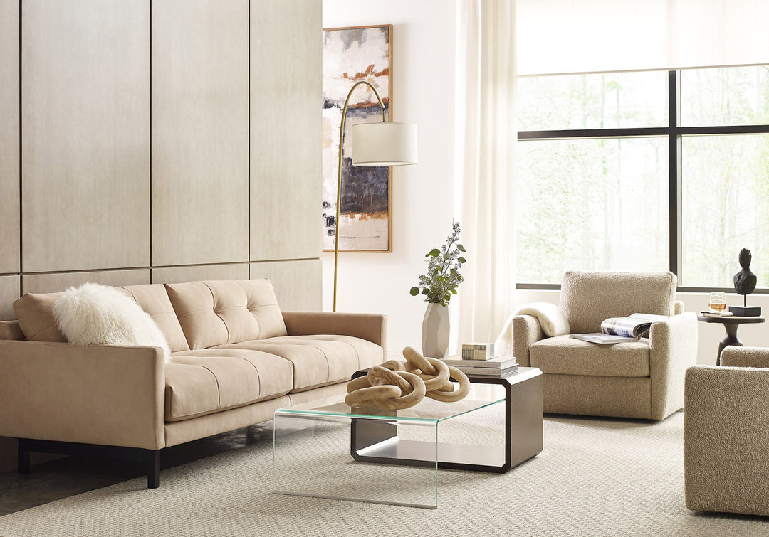 CARMET SOFA Sofas American Leather Collection