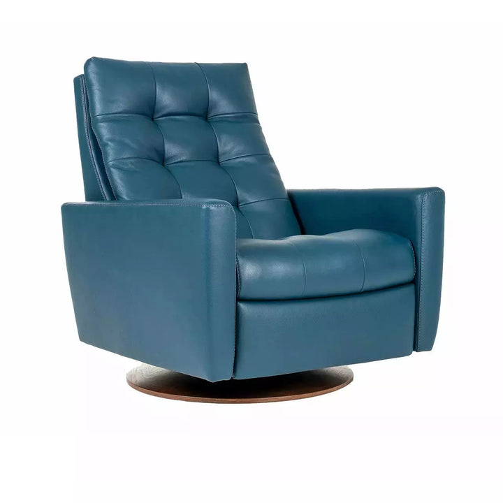 COMO COMFORT AIR CHAIR Recliners American Leather Collection