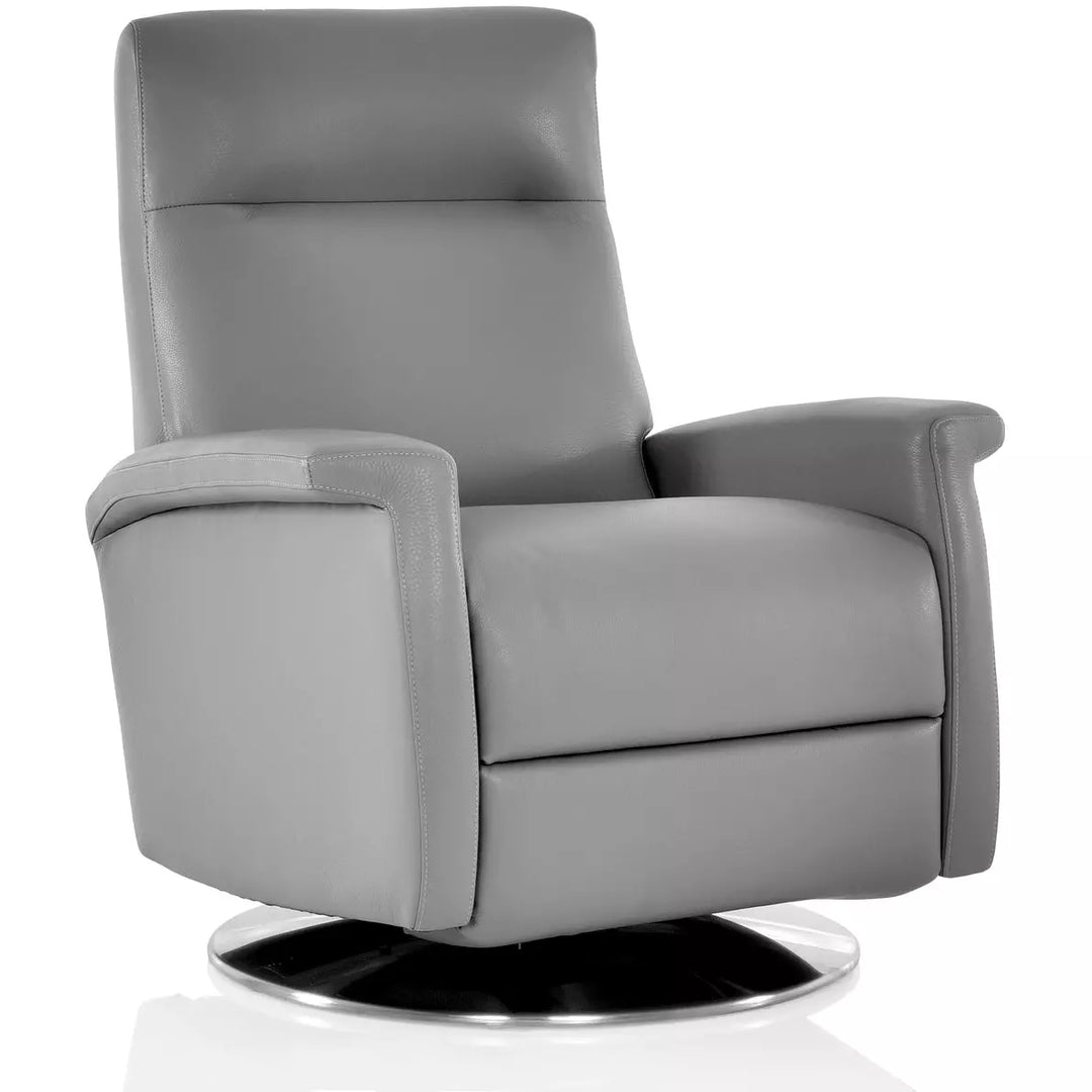 FALLON COMFORT RECLINER Recliners American Leather Collection