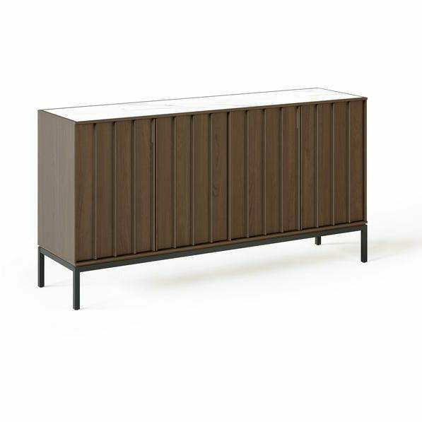 Cosmo 5729 Console Sideboards BDI