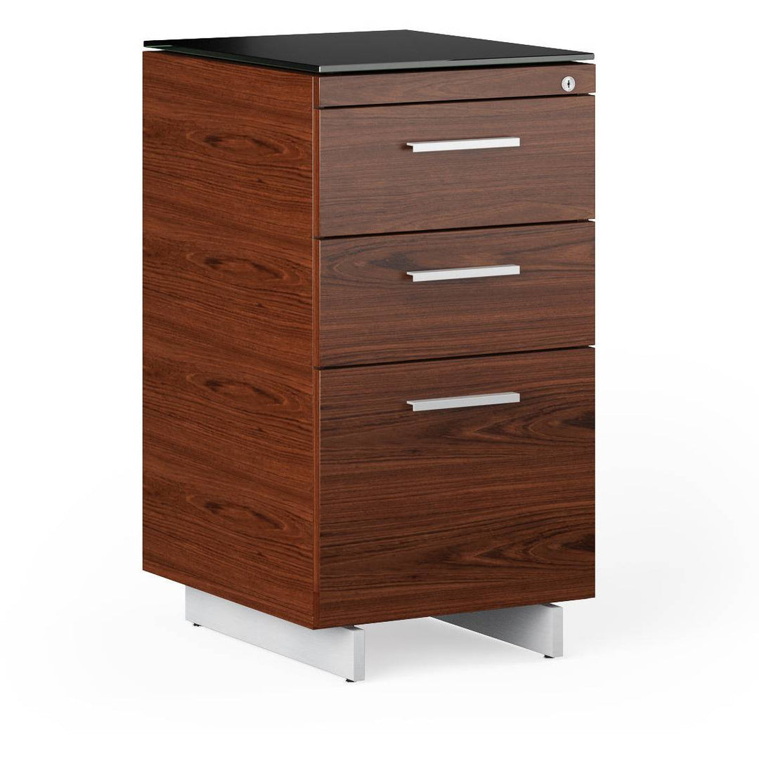 Sequel 20 Three Drawer Cabinet 6114 - Modern Studio Furniture