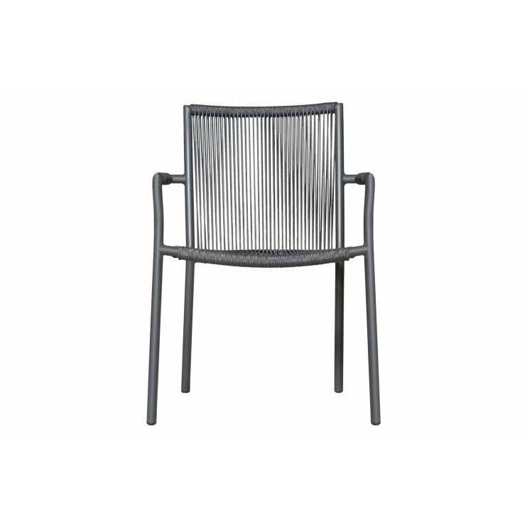Archipelago Stockholm Dining Armchair Outdoor Dining Chairs Seasonal Living