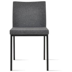 ARIA METAL DINING CHAIR Dining Chairs Soho Concept