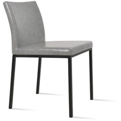 ARIA METAL DINING CHAIR Dining Chairs Soho Concept