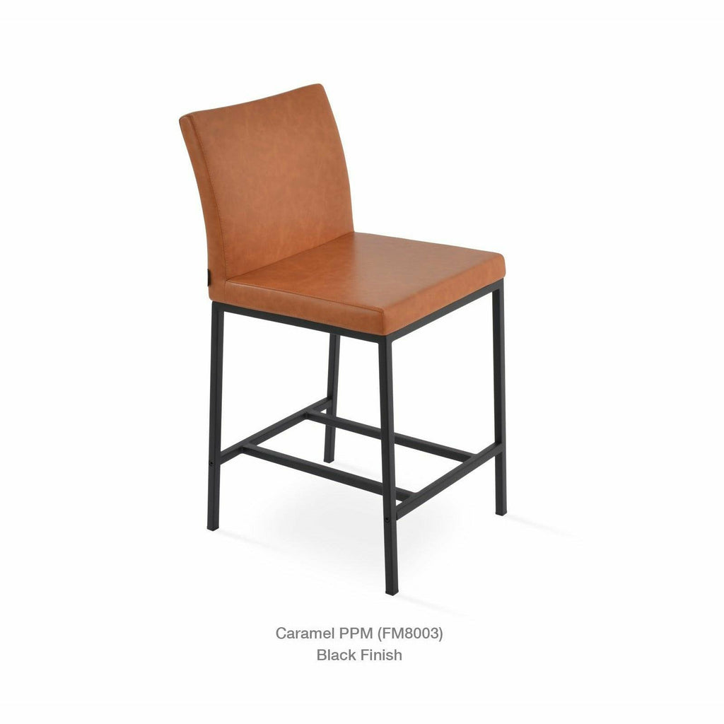 ARIA METAL STOOL Bar Stools Soho Concept