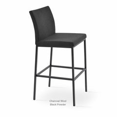 ARIA METAL STOOL Bar Stools Soho Concept