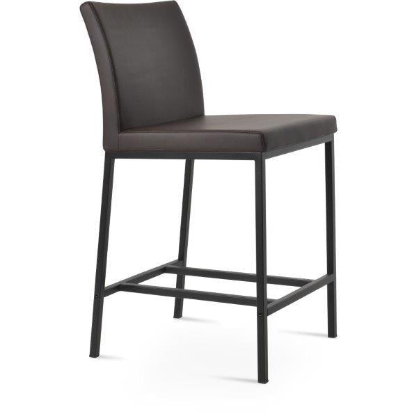 ARIA METAL STOOL Bar Stools Soho Concept