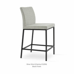 ARIA METAL STOOL Bar Stools Soho Concept