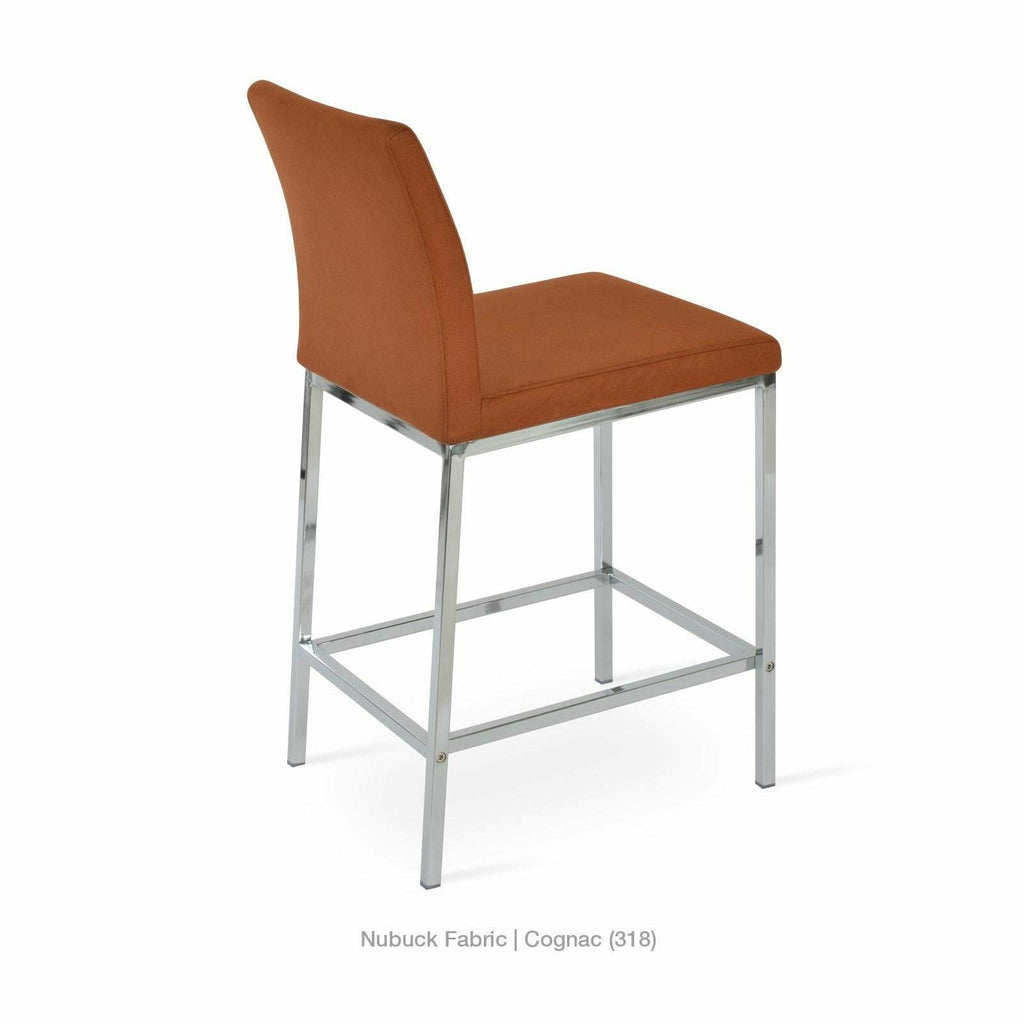 ARIA METAL STOOL Bar Stools Soho Concept