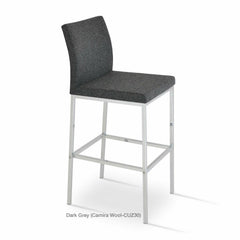 ARIA METAL STOOL Bar Stools Soho Concept