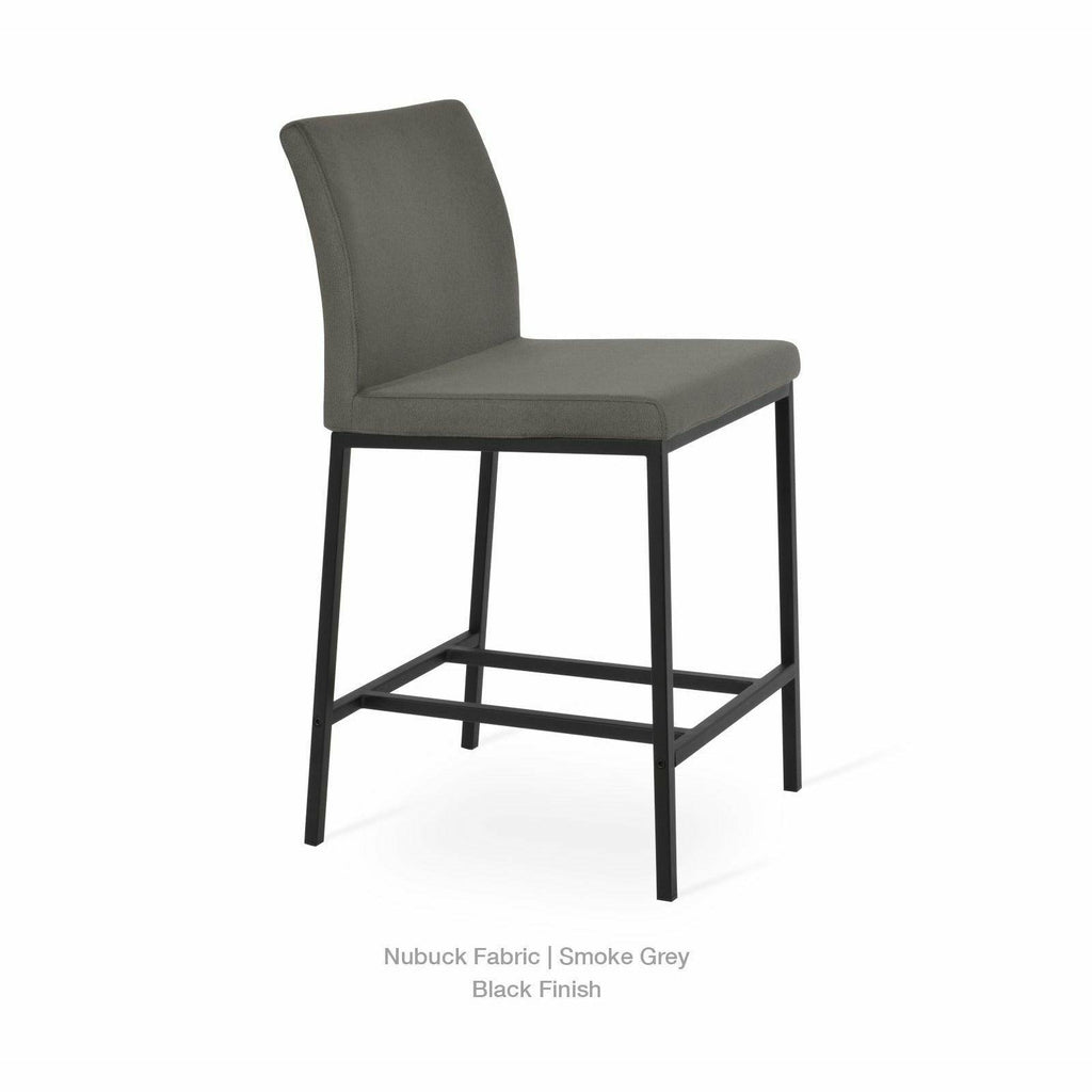 ARIA METAL STOOL Bar Stools Soho Concept