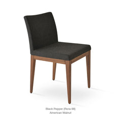 ARIA WOOD CHAIR Dining Chairs Soho Concept
