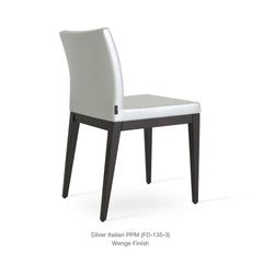 ARIA WOOD CHAIR Dining Chairs Soho Concept