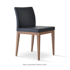 ARIA WOOD CHAIR Dining Chairs Soho Concept