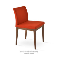 ARIA WOOD CHAIR Dining Chairs Soho Concept