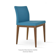 ARIA WOOD CHAIR Dining Chairs Soho Concept