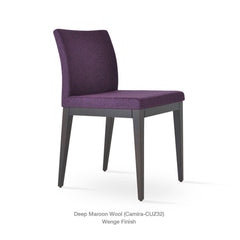 ARIA WOOD CHAIR Dining Chairs Soho Concept