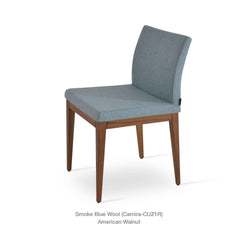 ARIA WOOD CHAIR Dining Chairs Soho Concept