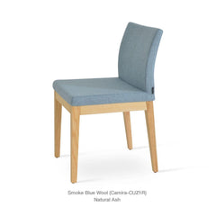 ARIA WOOD CHAIR Dining Chairs Soho Concept