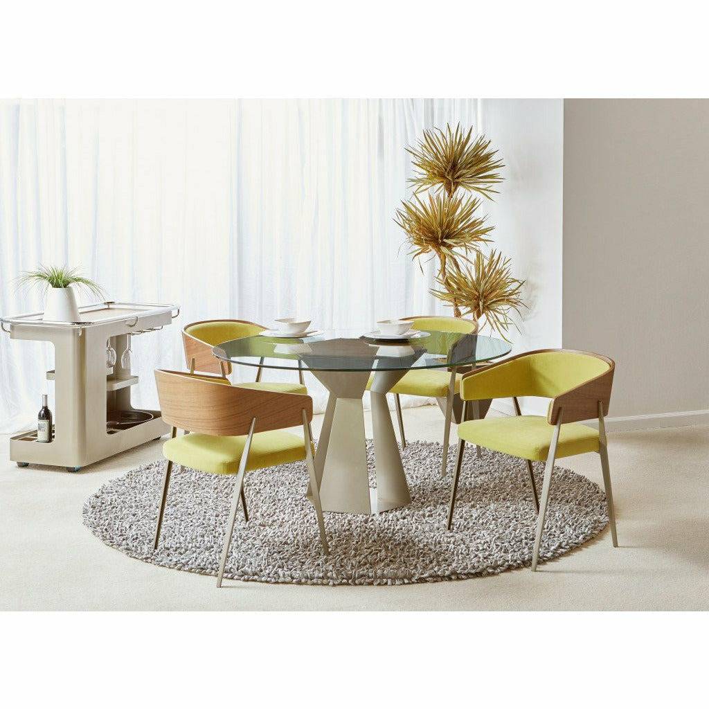 ARIA Dining Chair Dining Chairs Elite Modern