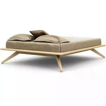 Astrid Bed Without Headboard Beds Copeland Furniture