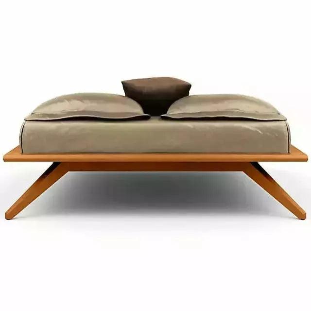 Astrid Bed Without Headboard Beds Copeland Furniture