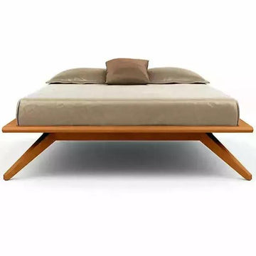 Astrid Bed Without Headboard Beds Copeland Furniture