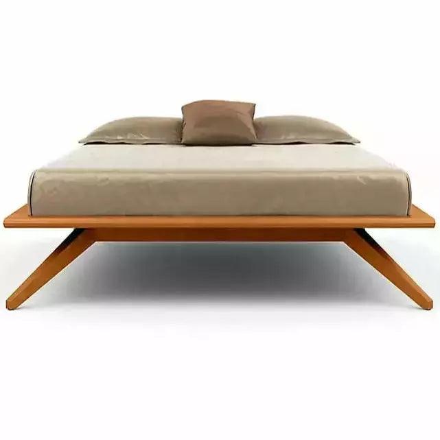 Astrid Bed Without Headboard Beds Copeland Furniture