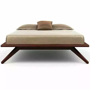 Astrid Bed Without Headboard Beds Copeland Furniture